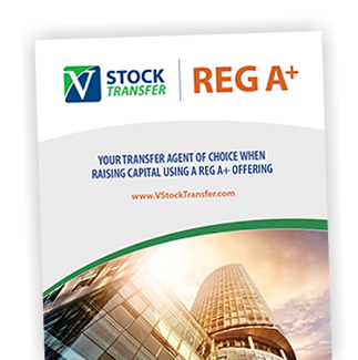 REG A Brochure